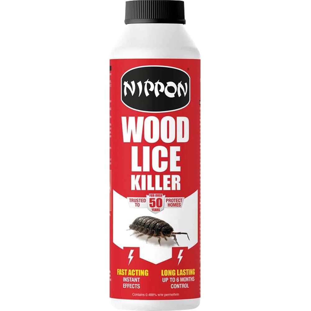 Nippon Woodlice Killer 150g