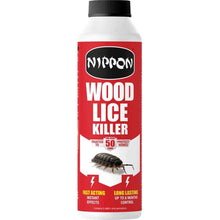 Nippon Woodlice Killer 150g