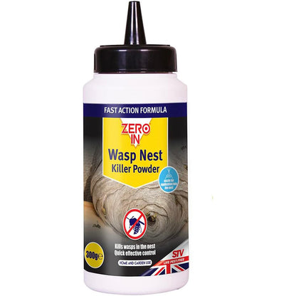 Zero In Wasp Killer Kit