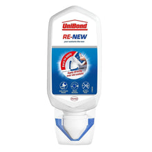 UniBond Re-New White Silicone Sealant Renewal - 80ml