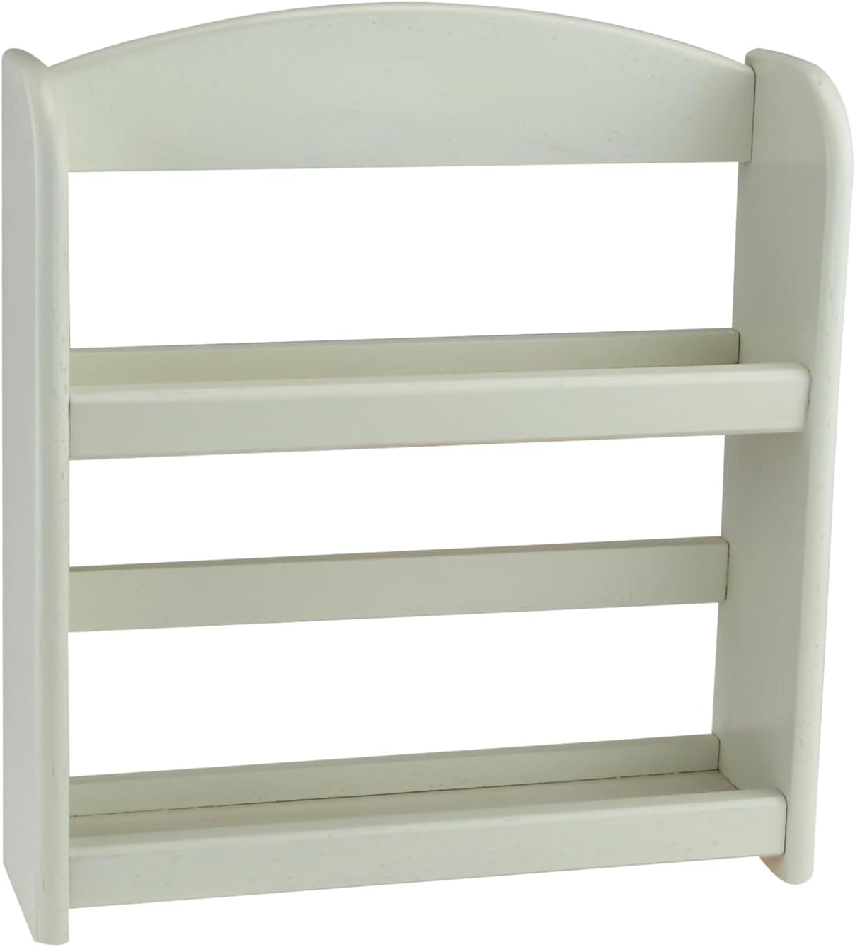 Apollo 2 Tier Spice Rack - Cream