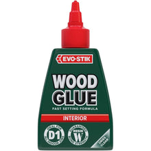 Evo-Stik Interior Wood Glue - 250ml 
