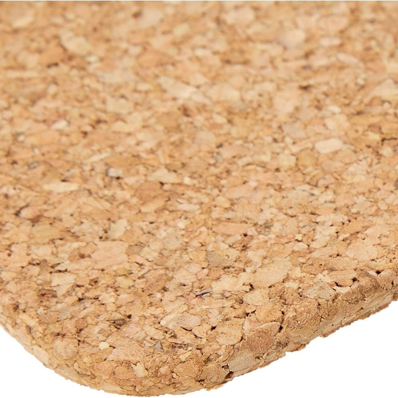 Apollo Rectangular Cork Placemats Set of 6