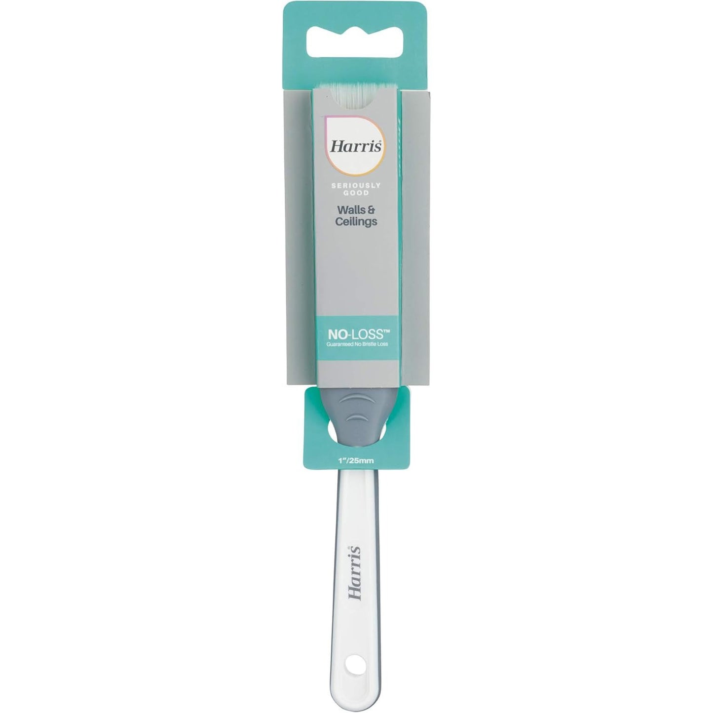 Harris Seriously Good Walls & Ceilings Paint Brush 1"/25mm