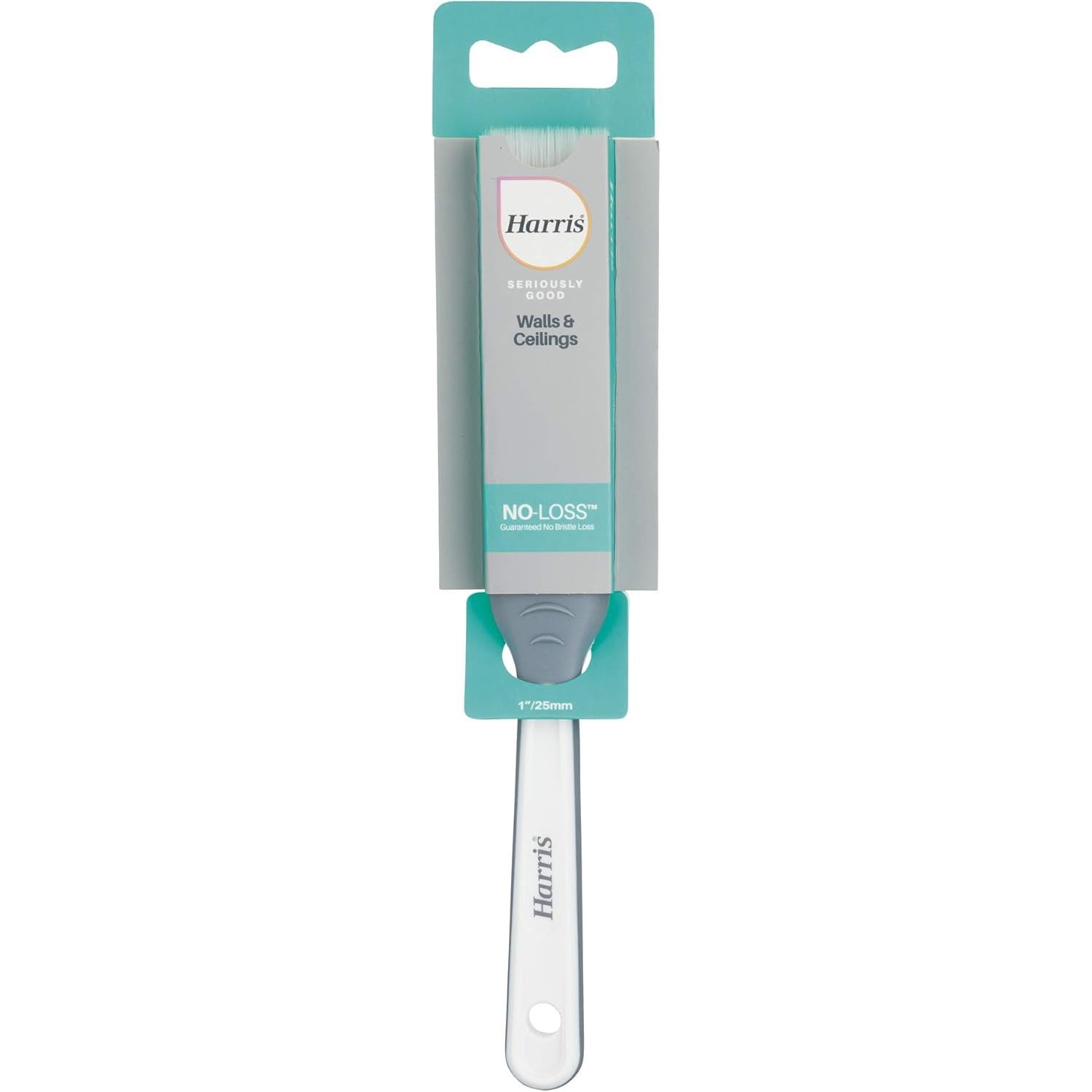 Harris Seriously Good Walls & Ceilings Paint Brush 1"/25mm
