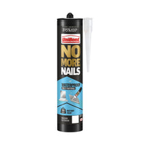 UniBond No More Nails Waterproof Grab Adhesive Cartridge 280ml