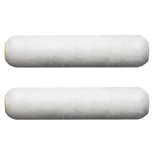 Purdy Wire White Dove 4" Paint Roller Sleeves 3/8" Nap 2 Pack
