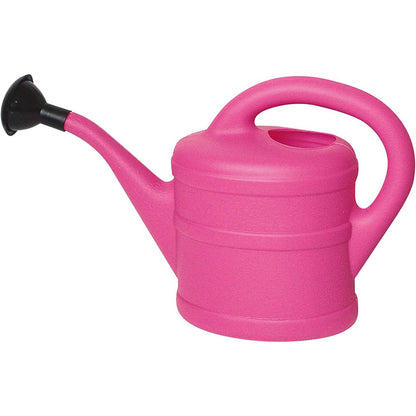 Small Watering Can 1 Litre - Pink