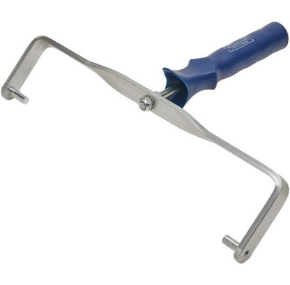 Hamilton 12" Double Arm Paint Roller Frame