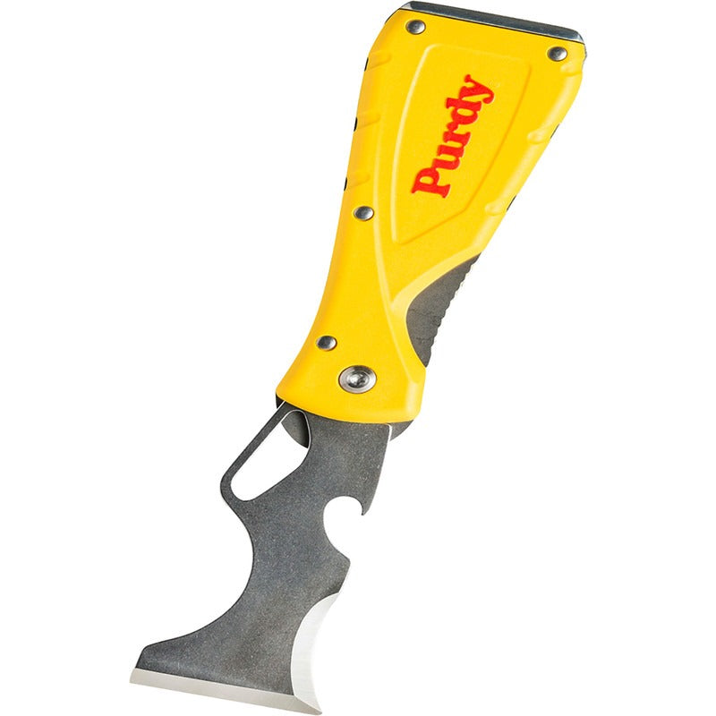 Purdy Premium Folding 10-in-1 Painters Multi Tool