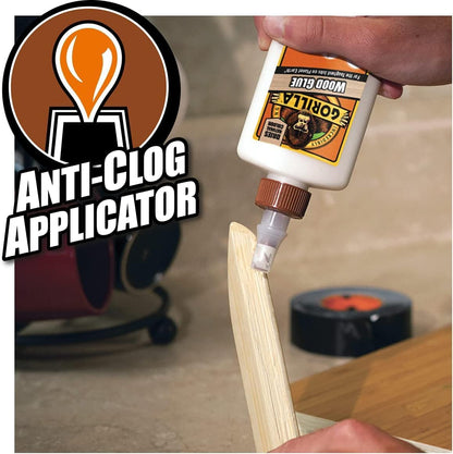 Gorilla Wood Glue - 118ml