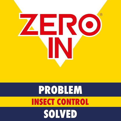 Zero In ULTRA POWER Fly Trap Bait Refill 6 x 8g
