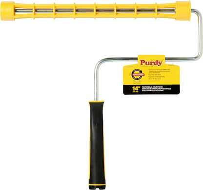 Purdy Revolution 14" Premium Paint Roller Frame 1.5" Core