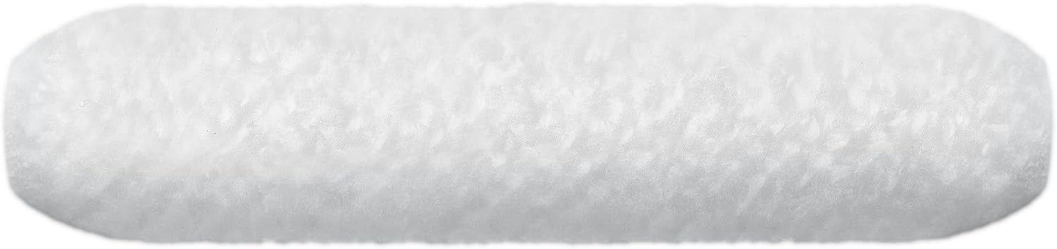 Purdy Altitude Jumbo Mini 6.5" Pack of 2 Paint Roller Sleeves 3/8" Nap 3/4" Core