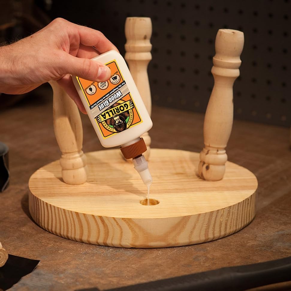 Gorilla Wood Glue - 236ml