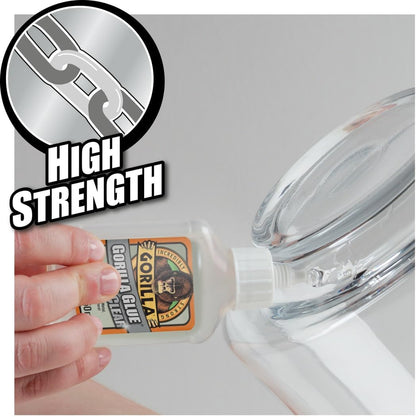Gorilla Glue Clear - 50ml