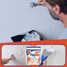 Polycell Deep Gap Polyfilla - 1 Litre