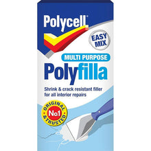 Polycell Multi Purpose Polyfilla Powder 450g