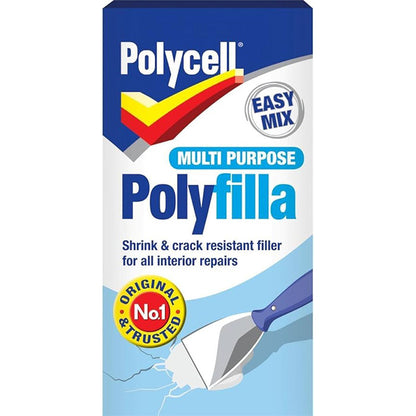 Polycell Multi Purpose Polyfilla Powder 450g