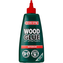 Evo-Stik Interior Wood Glue - 500ml 