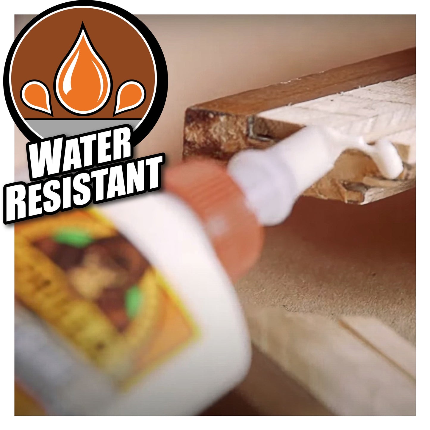 Gorilla Wood Glue - 236ml