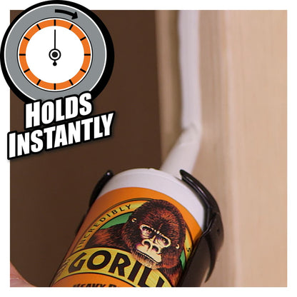 Gorilla Heavy Duty Grab Adhesive Cartridge - 290ml