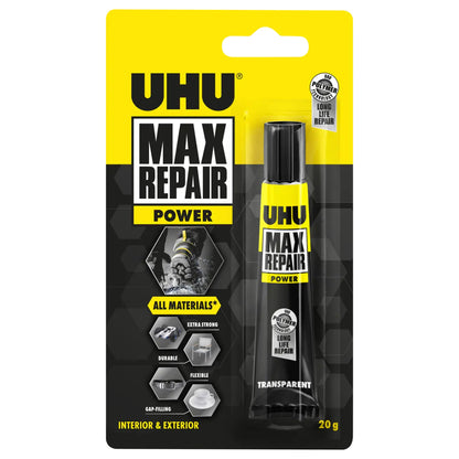 UHU Max Repair Power - 20g