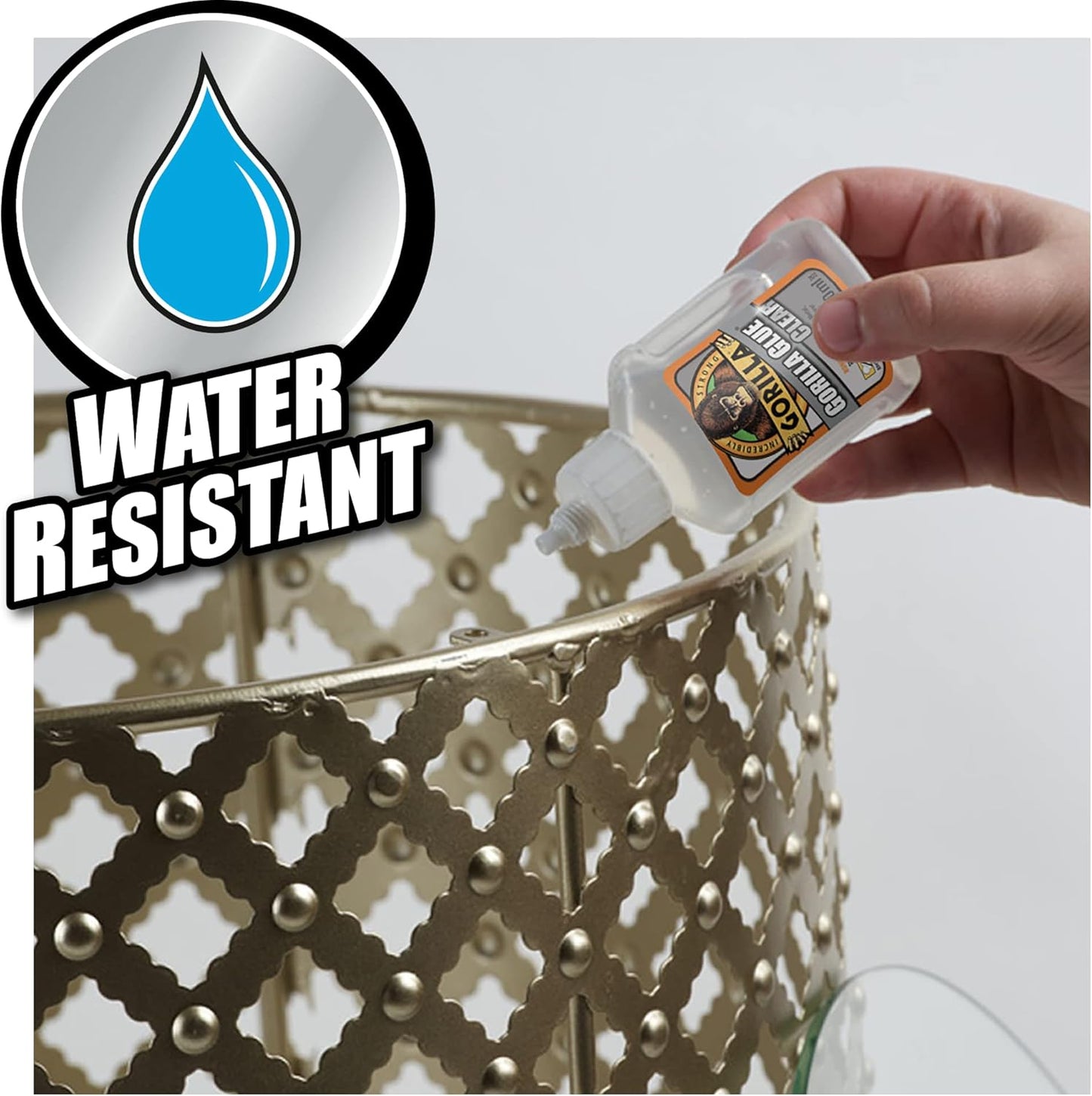 Gorilla Glue Clear - 110ml