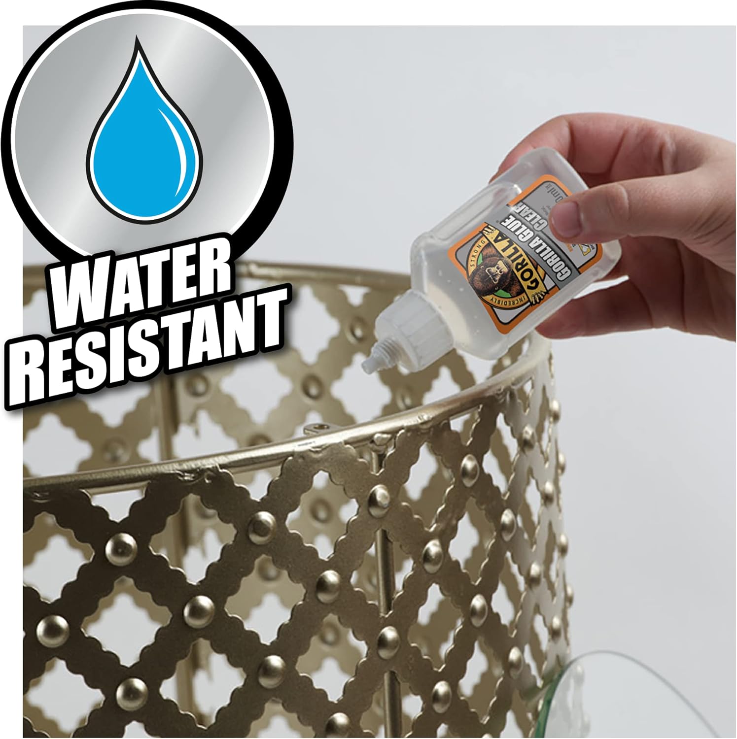 Gorilla Glue Clear - 110ml