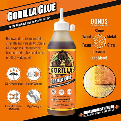 Gorilla Glue Original 500ml