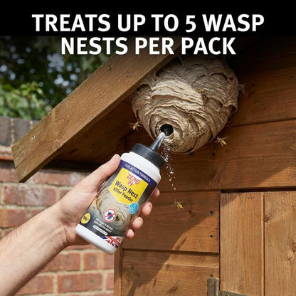 Zero In Wasp Killer Kit