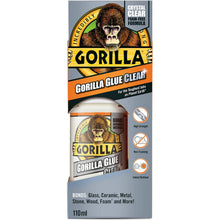 Gorilla Glue Clear - 110ml