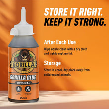 Gorilla Glue Original 250ml