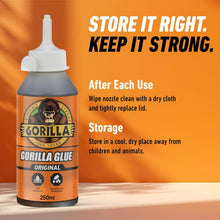 Gorilla Glue Original 500ml