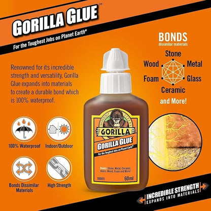 Gorilla Glue Original 60ml