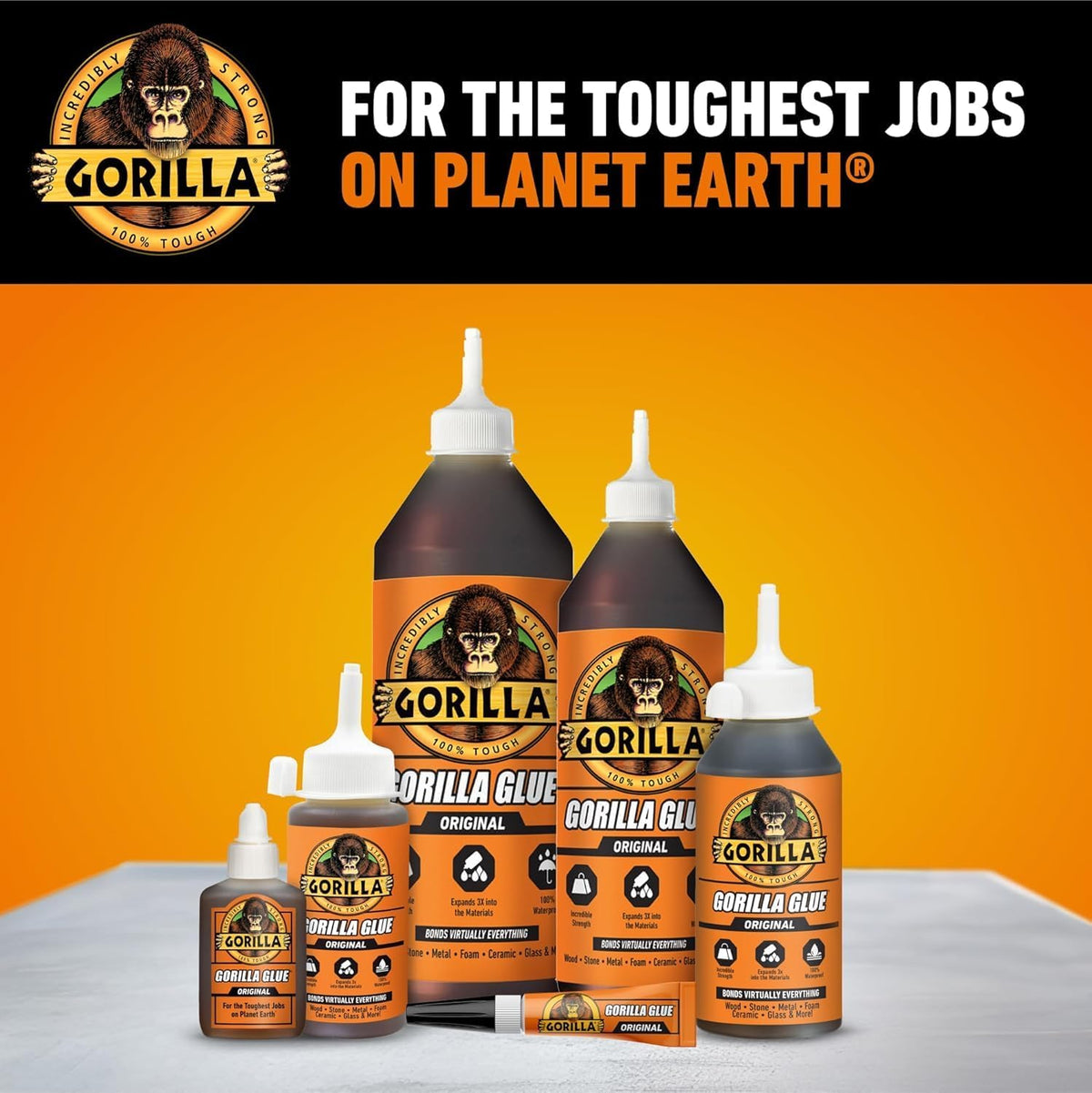 Gorilla Glue Original 250ml