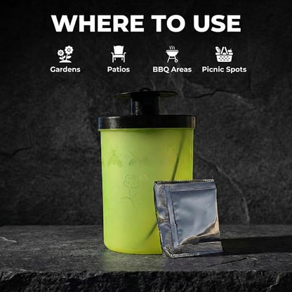 Zero In Wasp Trap Bait Refill