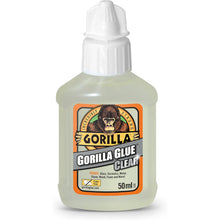 Gorilla Glue Clear - 50ml