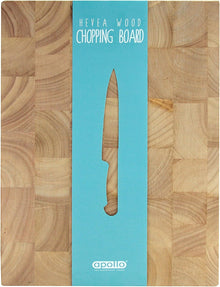 Apollo Heave Wood Chopping Board 