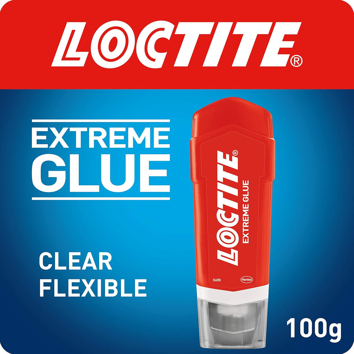Loctite Extreme Super Glue - 100g