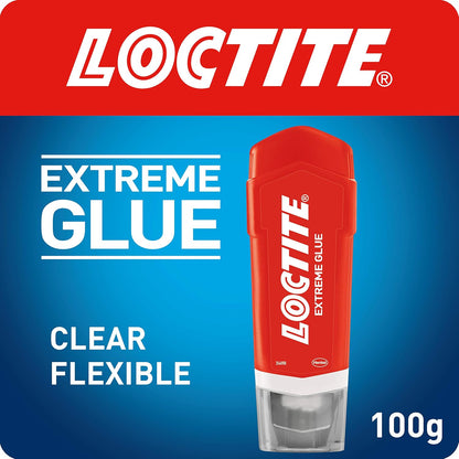 Loctite Extreme Super Glue - 100g