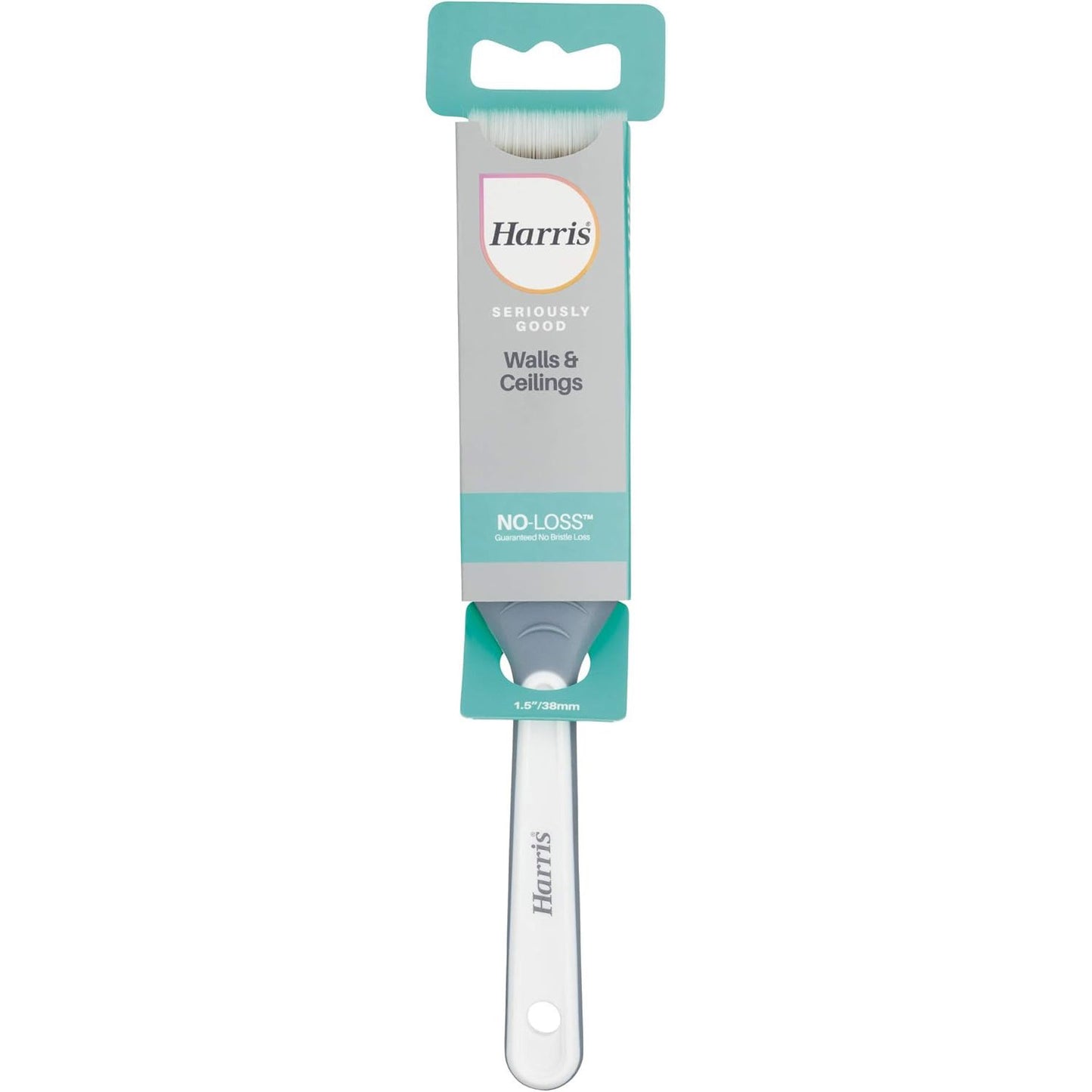 Harris Seriously Good Walls & Ceilings Paint Brush 1.5"/38mm