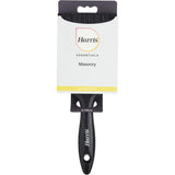 Harris Essentials 4" Flat Masonry Brush