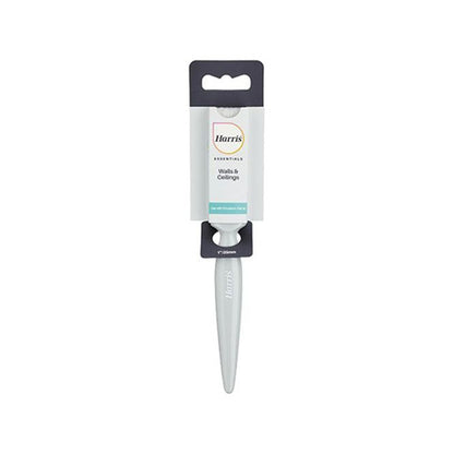 Harris Essentials Walls & Ceilings Paint Brush 1"/25mm