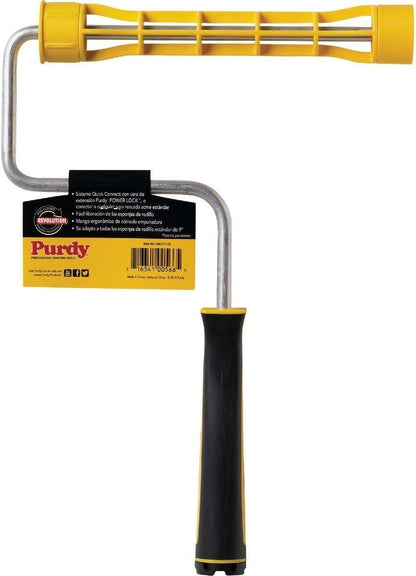 Purdy Revolution 9" Paint Roller Frame 1.5" Core