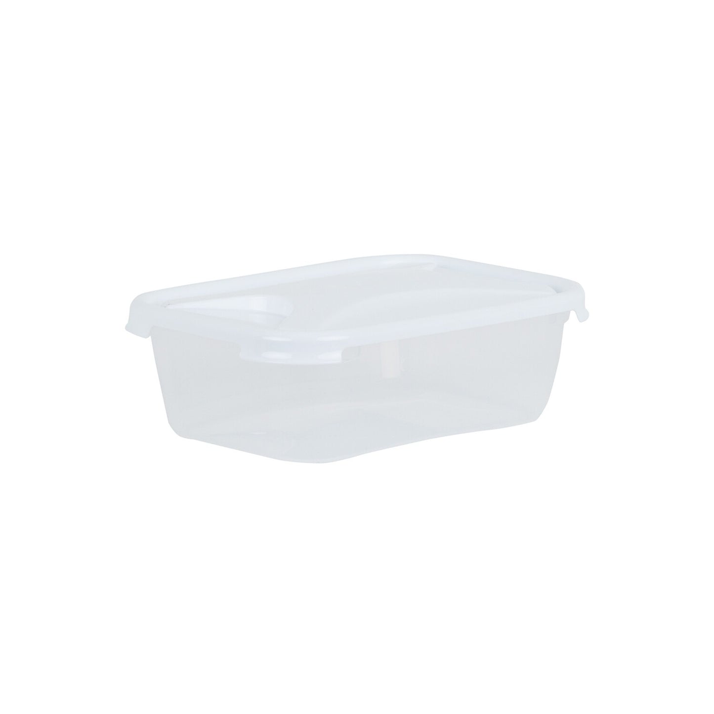 Wham Rectangular Food Storage Box 1.6L