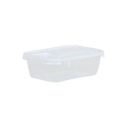 Wham Rectangular Food Storage Box 1.6L
