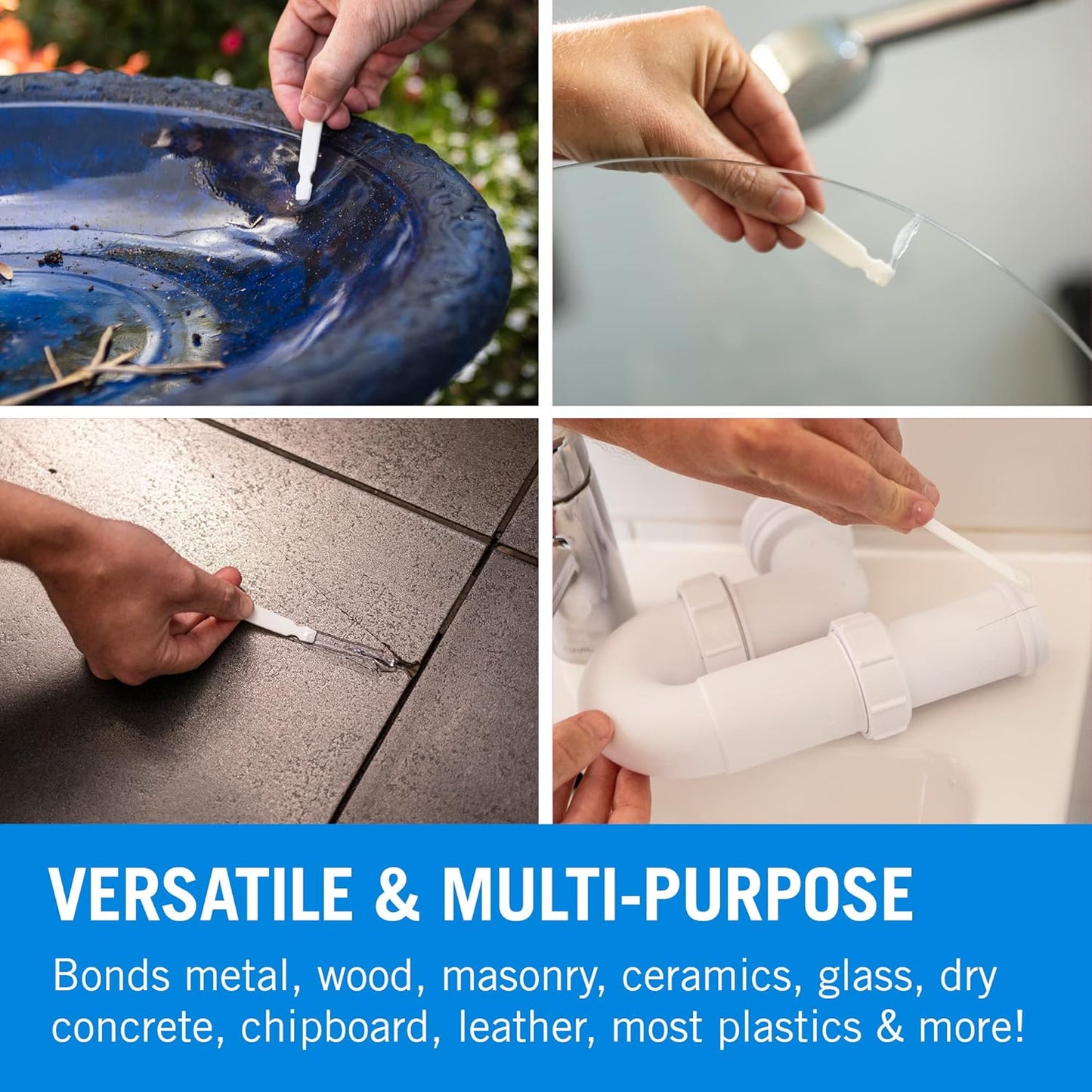 Araldite Standard Epoxy Adhesive Syringe 24ml