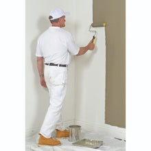 Purdy Revolution 9" Paint Roller Frame 1.5" Core