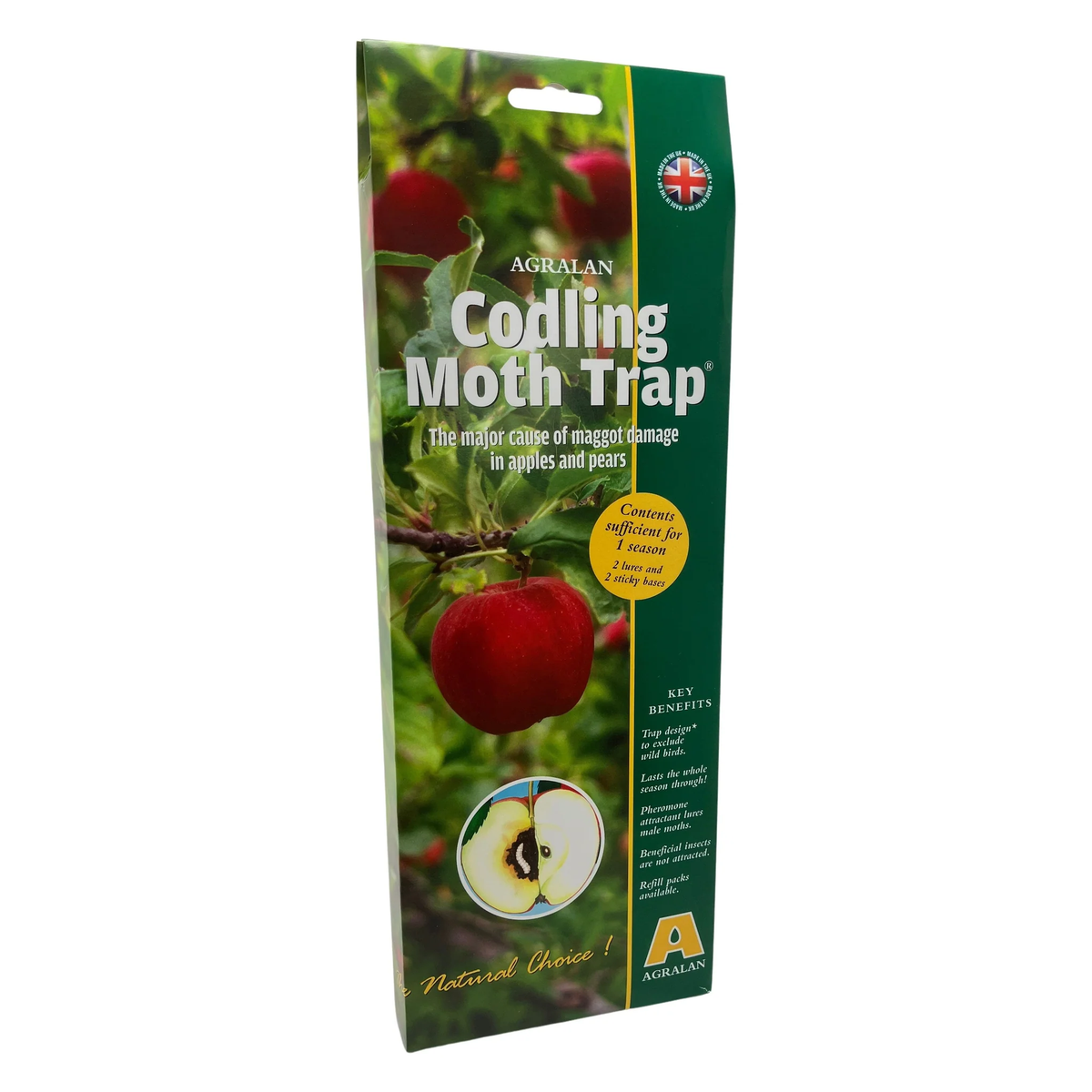 Agralan Codling Moth Trap 